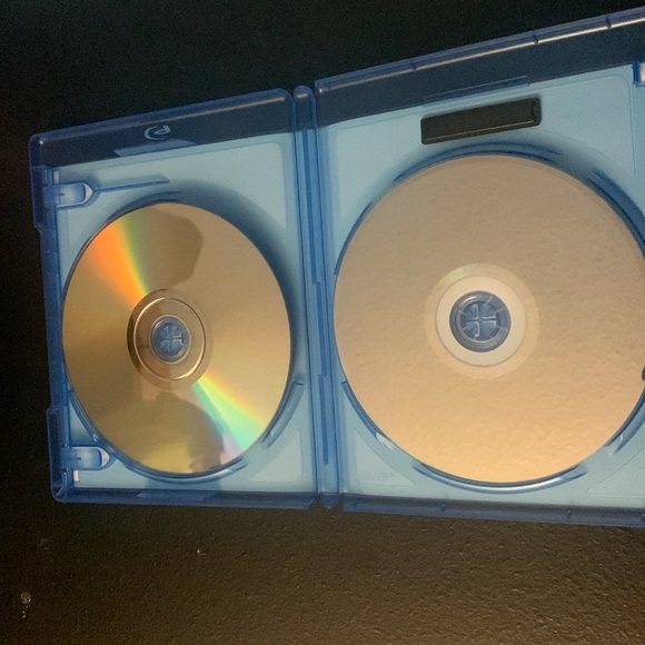 Shrek original movie dvd/blueray - Picture 4 of 4